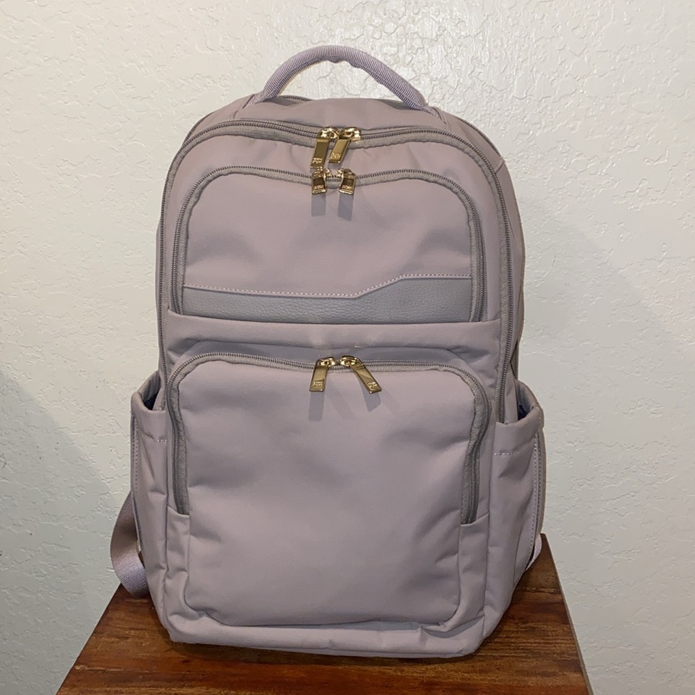 Open Story Signature Day Trip Backpack
